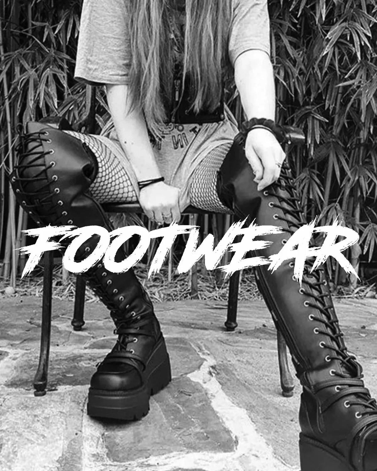 Women's Footwear
