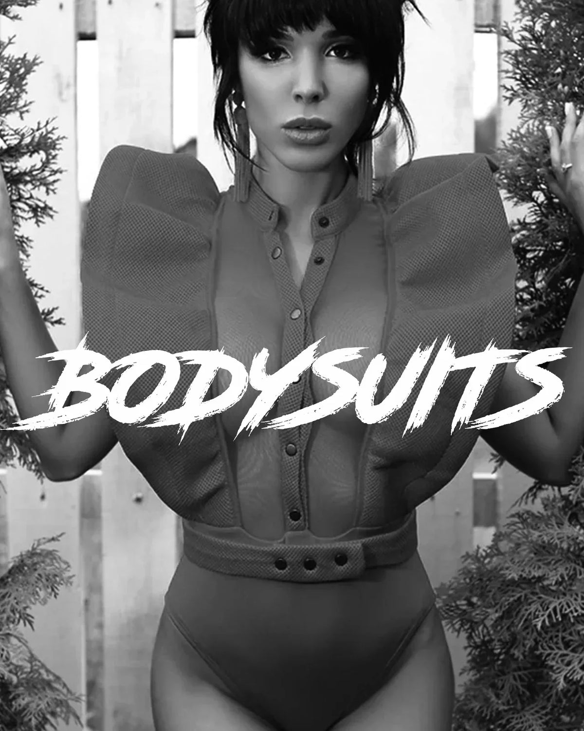Women's Bodysuits