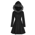 The Dread Riding Hood Coat