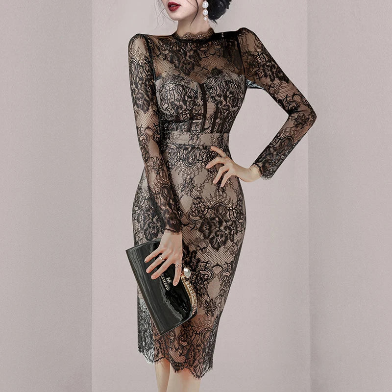 Women's Elegant Dress