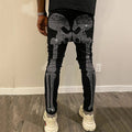 Men's Slim Fit Pants