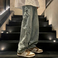 Men's Denim Pants