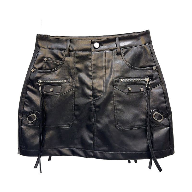 Women's Vintage Skirt