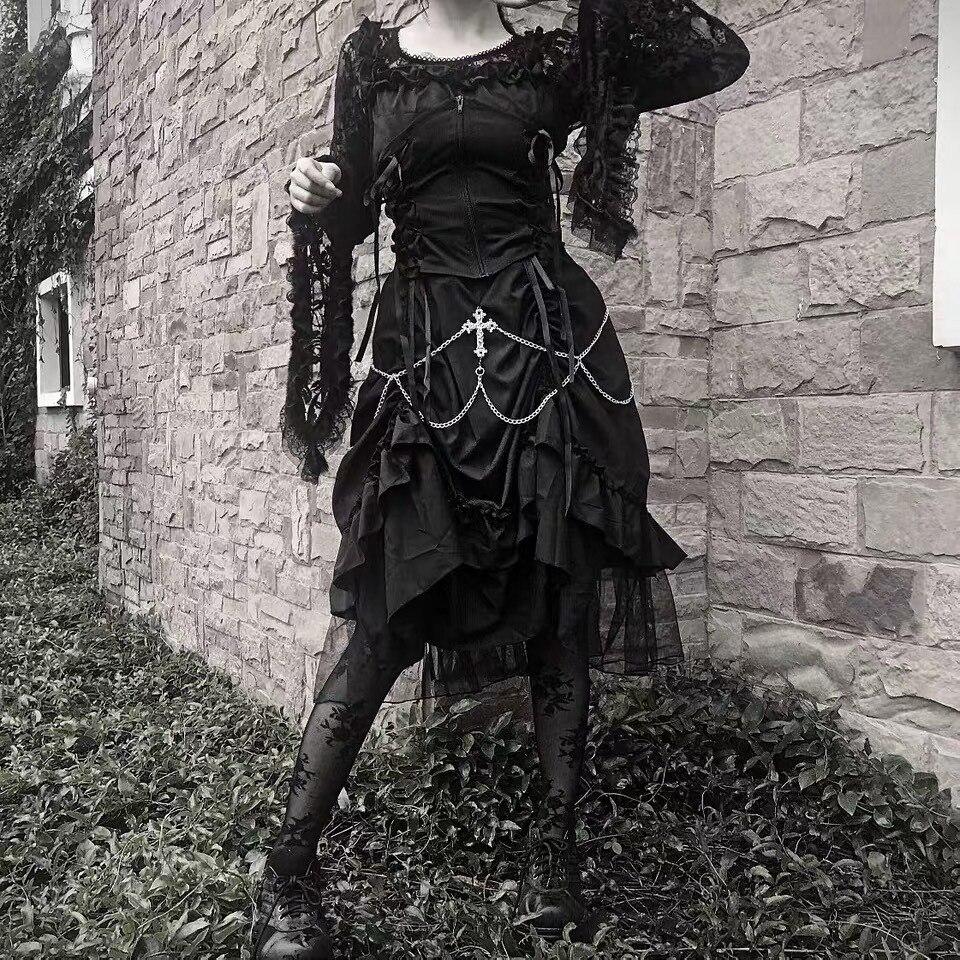 Majesty Dress