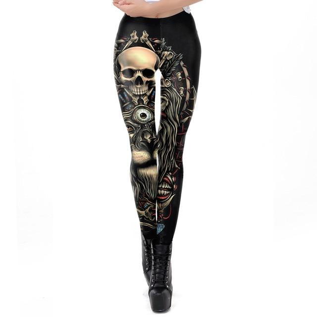 Retro Pants
