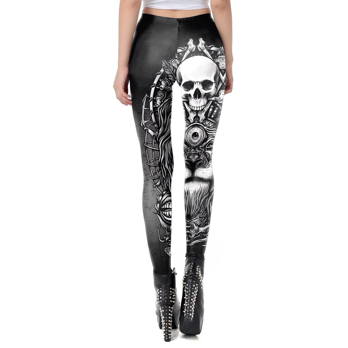 Retro Pants