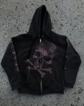 Women's Gothic Hoodie